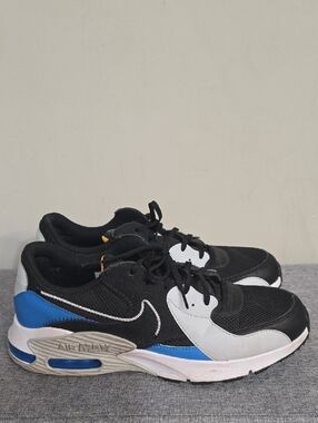Men's 12 Nike Air Max Excee Sneakers